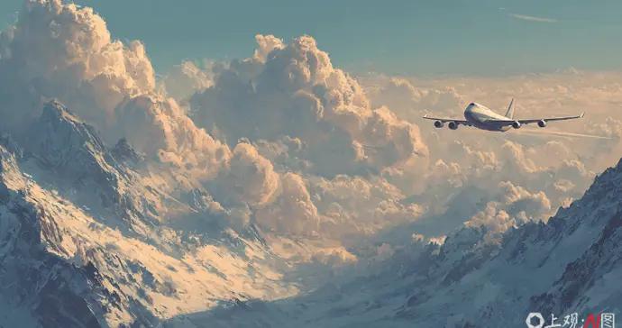 坐飛機時耳朵爲何嗡嗡響？