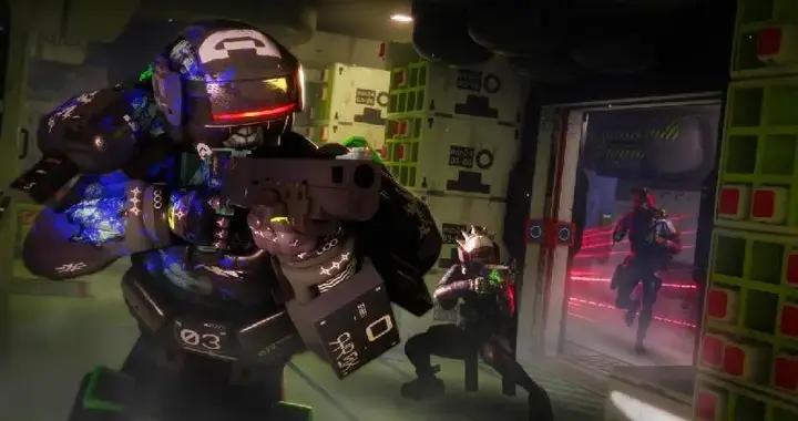 試玩了Bungie的“搜打撤”大作之後，遊戲總監對我們說……