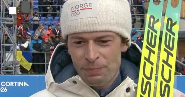 自曝出軌冬奧選手前女友回應：原諒是困難的，身處其中很痛苦