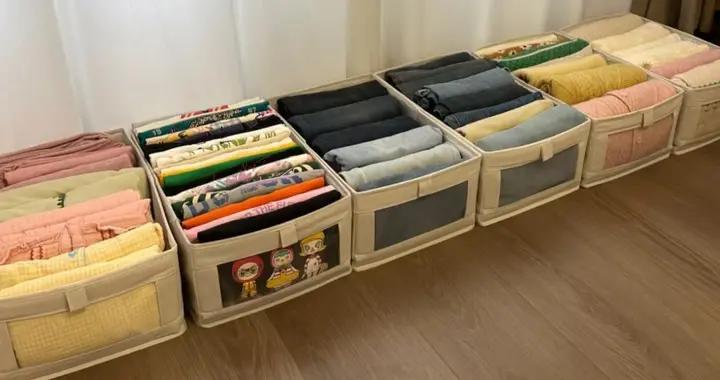 年底大掃除，我靠這30件小事收工：有的老媽看了會罵人，但真香！