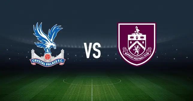 水晶宮vs伯恩利：鐮田大地、迪恩-亨德森首發，凱爾-沃克、漢尼拔-梅布里出戰