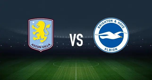 阿斯頓維拉vs布萊頓：桑喬、達米安-馬丁內斯首發，三笘薰、維爾貝克出戰