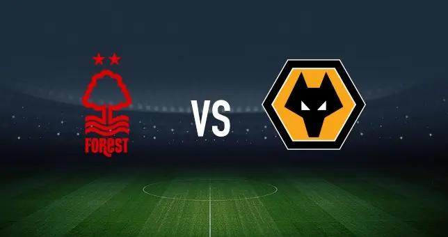 諾丁漢森林vs狼隊：赫德森-奧多伊、吉布斯-懷特首發，若澤-薩、安熱爾-戈梅斯出戰