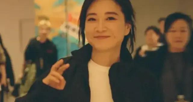 賈玲復胖了，本人回應：維持不住。