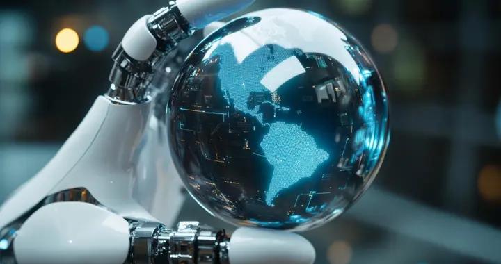 對話清華劉子鳴：AI還沒迎來自己的牛頓時代