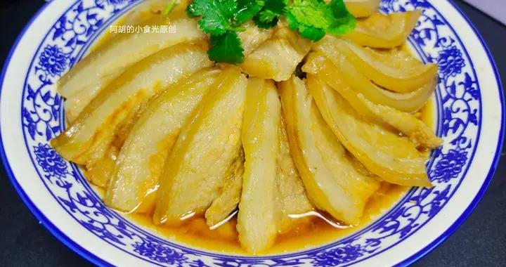 過年定要蒸一鍋，好喫不膩！酸香與油潤的完美融合、每一口都好味