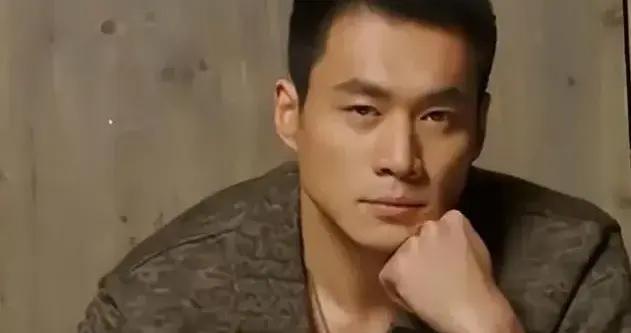 丁海峯當年演完武松，轉頭跟妻子提離婚，理由是愛上潘金蓮