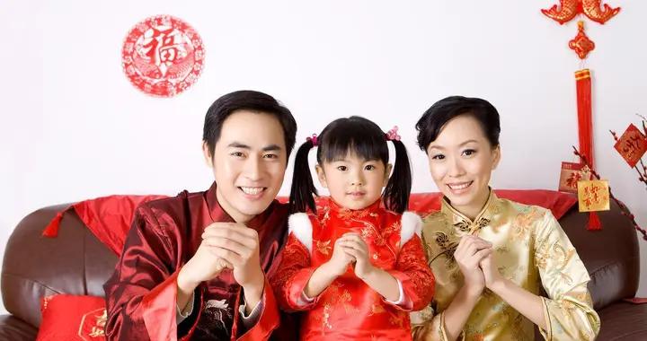 拜年新姿：摒棄“新年快樂”，9組大氣祝福語秒獲回應