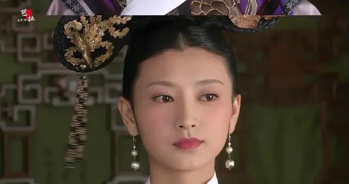 沈眉莊爲什麼拍完《甄嬛傳》後，仍是18線演員，鄭曉龍評：自己作