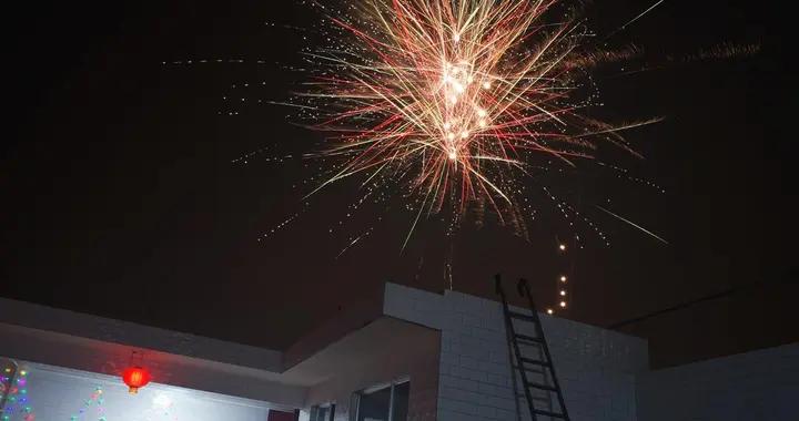 守歲熬一夜，你的身體經歷了什麼