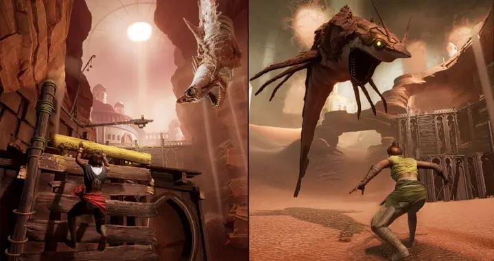 考驗朋友時候！親密協作還是口吐芬芳？春節值得一玩的聯機遊戲