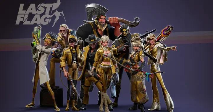 夢龍主唱做的英雄射擊遊戲，即將免費測試一週