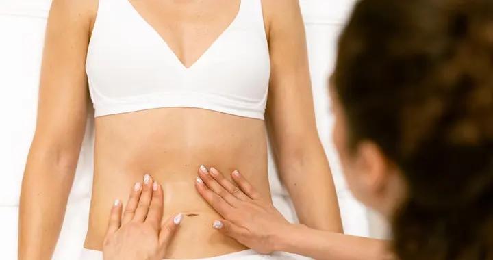 按摩哪裏能通氣放屁？這些部位和手法幫你緩解脹氣