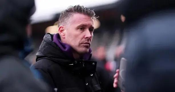 即將主場戰阿森納，狼隊主帥：我們想贏球，但也必須尊重對手