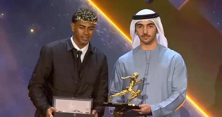 阿斯：亞馬爾今起過齋月；期間有5場比賽，含國王杯戰馬競