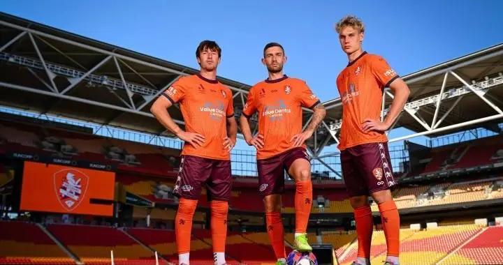 布里斯班獅吼下輪大名單：主力左後衛麥克加里停賽