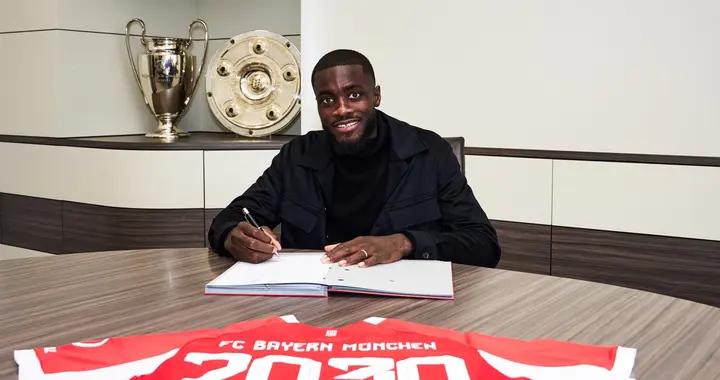 於帕談與拜仁續約：我感受到俱樂部的信任，也想回報這份信任