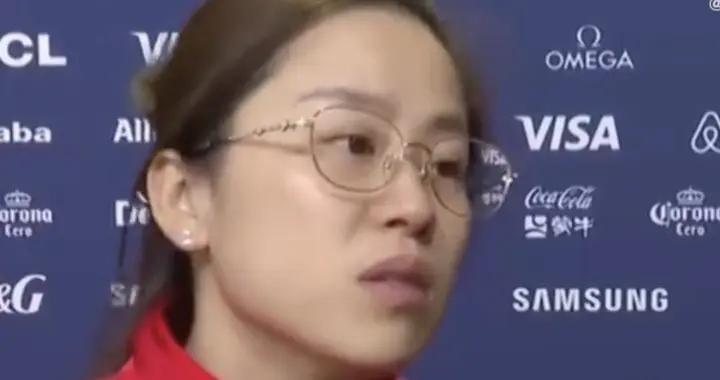 王芮：作爲一支缺乏經驗的年輕隊伍，這是成長道路上的必經之路