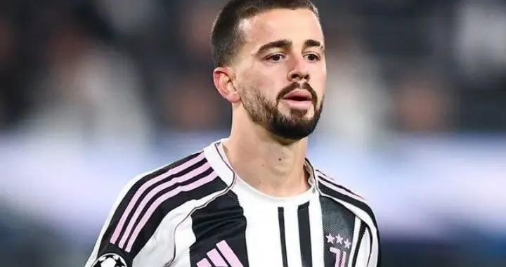 加盟後0球0助攻，斯基拉：熱格羅瓦可能會在夏窗離開尤文