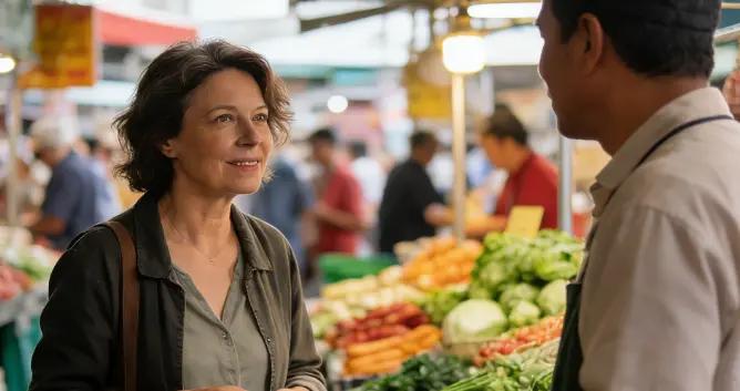 更年期不僅與年齡有關？若出現這3個異常，儘早就醫