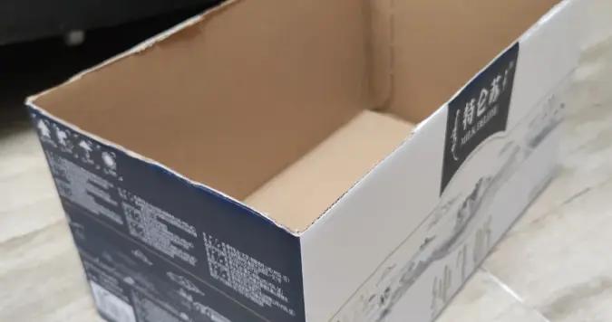 喝完牛奶的“箱子”別再扔了！看吧，居然有這麼多用處