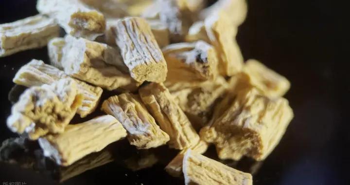 黨蔘泡水別瞎泡！掌握這幾個步驟營養不流失，每週喝幾次身體受益