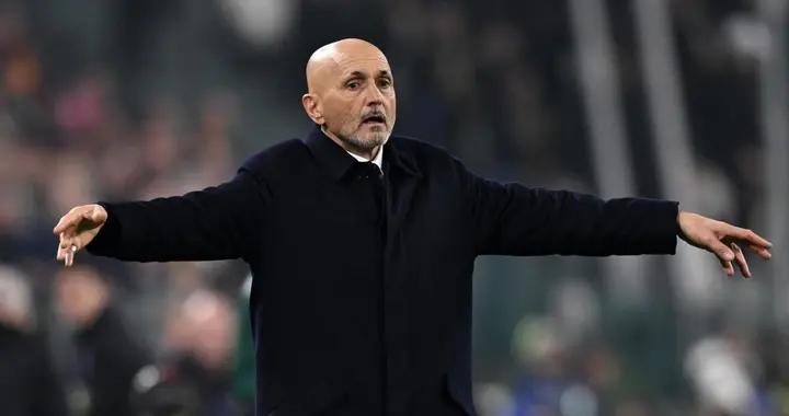 意媒：或許被比賽進程消耗，斯帕萊蒂不會在賽後發表任何言論