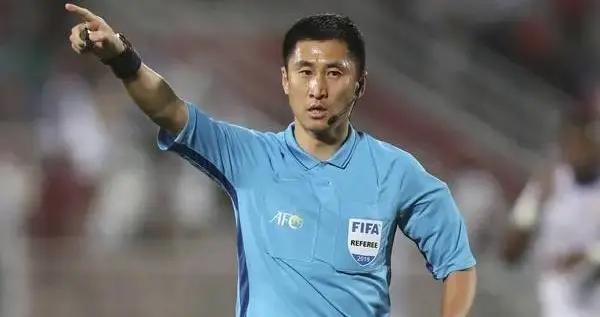 新賽季中超裁判季前培訓啓動，馬寧、傅明等國際級裁判“免考”