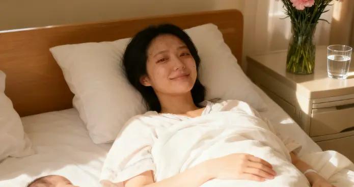 產後爲何乳腺結節頻發？醫生提醒：這3種行爲習慣需警惕