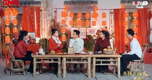 一幅當代中國流動的年俗文化地圖