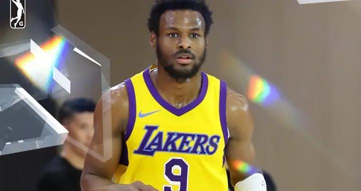 正負值+21，布朗尼G聯賽14中9砍下賽季新高21分+4斷3板2助