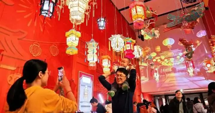 春節市場新意多 節後賞花正當時