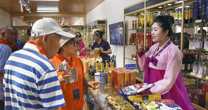 朝鮮是如何看待中國人的？看看華人在朝鮮的待遇，就一清二楚了