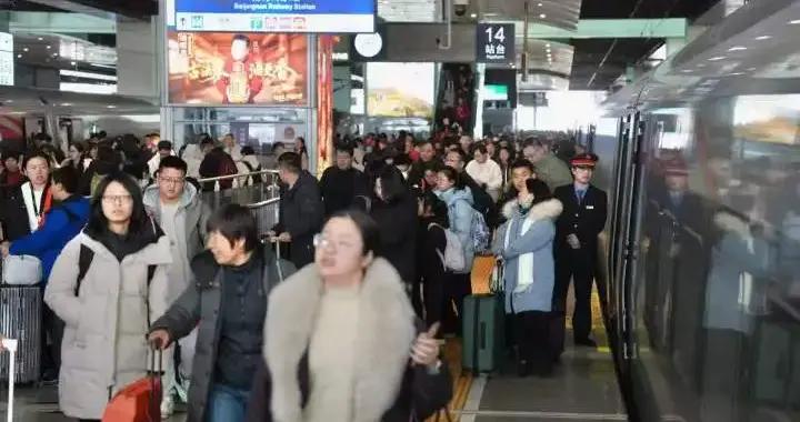 從“超長春節假期”看旅遊市場之變
