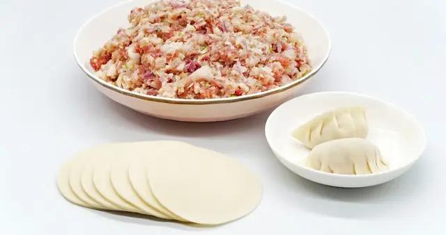 過年喫餃子，這4種“招富”餡料要多喫，簡單好做，寓意好！