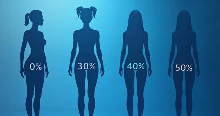 脂肪是怎麼分解的？真相是：84%通過呼吸排出體外！