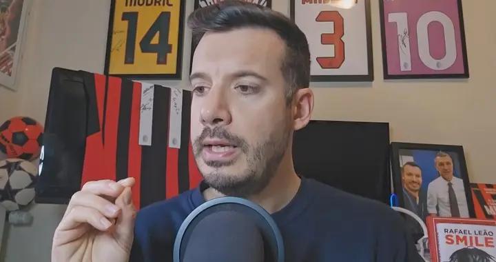 跟隊記者：阿萊格里沒有離開的想法，在他看來一切都在計劃內