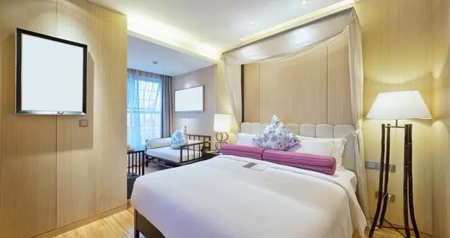 廣西南寧這縣城酒店價格漲價還基本售罄，大量遊客湧入，這是爲啥