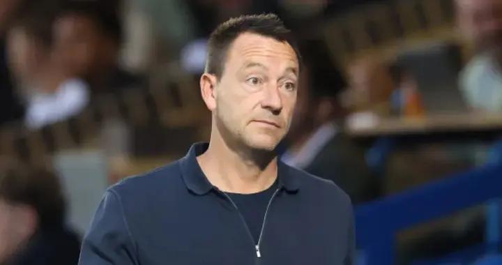 特里對未能進入切爾西教練組感到失望，記者：他缺乏自知之明