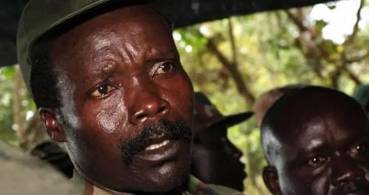 恐怖頭目科尼，和本拉登齊名，強僱6萬童子軍，美國至今沒能除掉