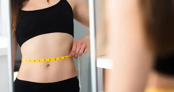 節後沒變胖別高興太早，長胖是有“滯後性”的