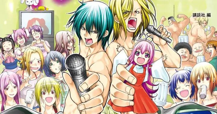 歐美網友心中最佳日漫，海賊王不入前三，第一看不到結局