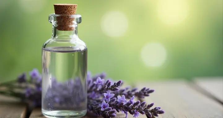 薰衣草精油的功效藏不住了！值得入手