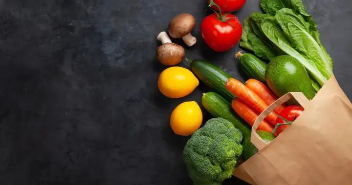 營養專家：爲什麼喫蔬菜要多選「深色」的？