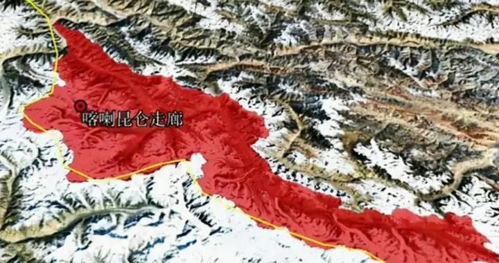 別人打仗贏地，巴基斯坦卻主動“割地”給中國？真不是你想的那樣