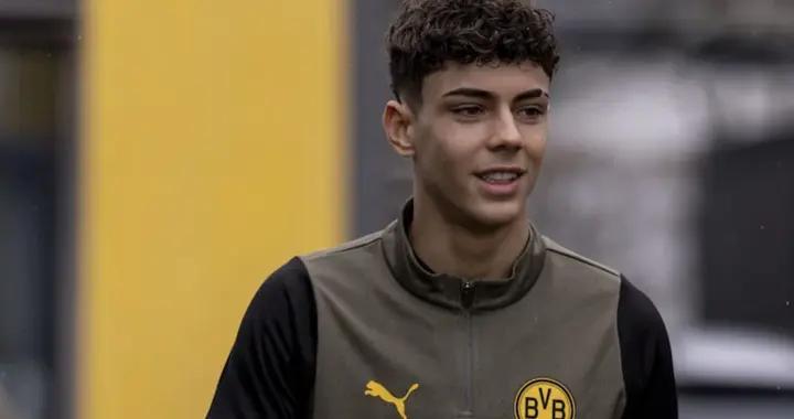 有關伊納西奧，圖片報：亞特蘭大高層沒邀請多特高層參加晚宴