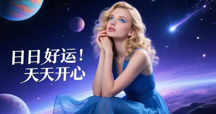 明日運勢｜DH.APP 2026年2月27日 十二星座運勢