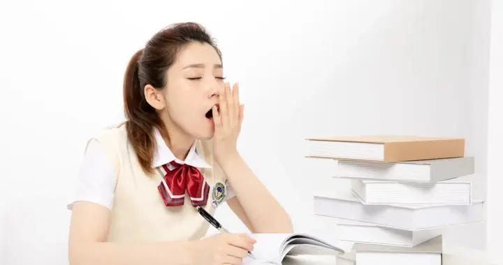 脾虛、血氣不足，一到春天就犯困！建議多喫這六種食物