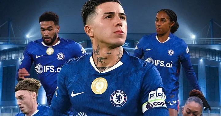 名記談切爾西胸前贊助：他們又缺贊助，又想要得到高價