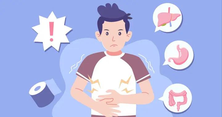 中醫：凡是腸胃老不好，健脾補脾無效者，加上四逆散，效如桴鼓！